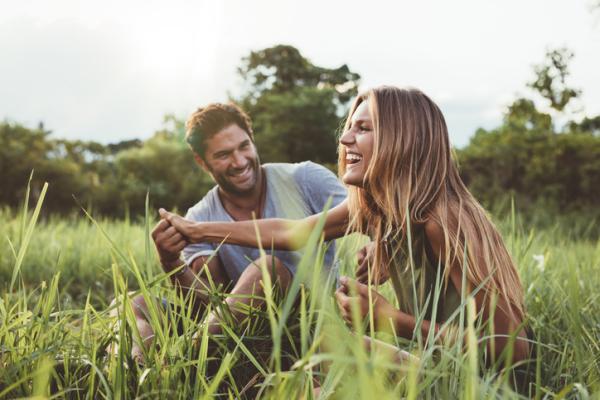 How to Learn to Be Patient in a Relationship