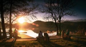 How to Learn to Let Go of the Past