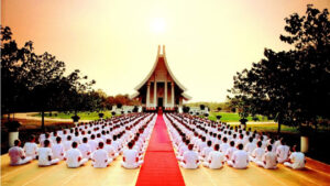 How to Learn to Meditate, in 8 Easy Steps
