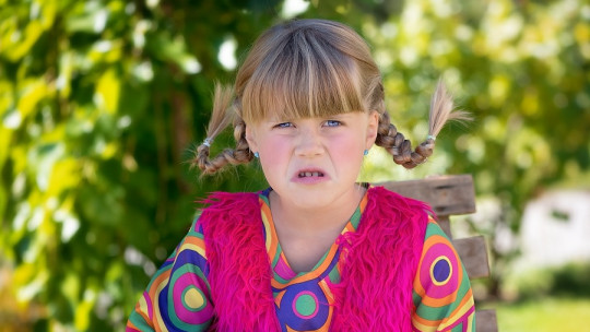 How to Manage Children's Tantrums? 7 Useful Tips