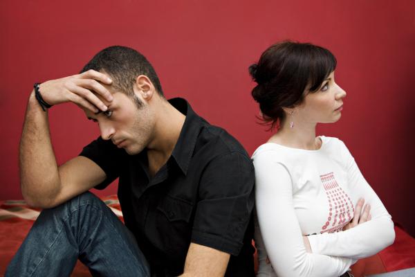 How to Overcome Distrust in Your Partner