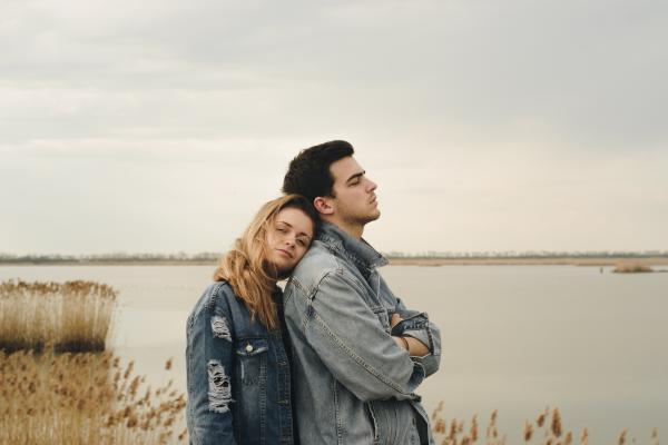 How to Overcome the Fear of Losing Your Partner