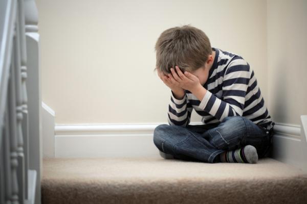 How to Prevent Child Abuse - Invisible Characteristics of Child Abuse