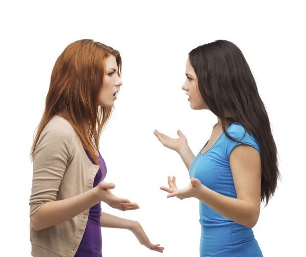 How to Resolve a Conflict Through Dialogue