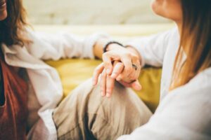 How to Stop Being Emotionally Codependent on Your Partner