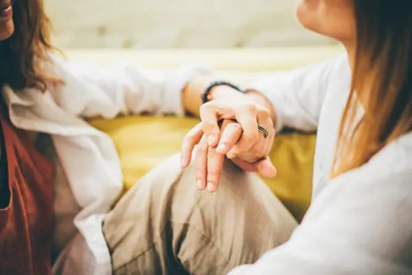 How to Stop Being Emotionally Codependent on Your Partner