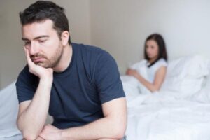 How to Tell if a Man Hides His Feelings