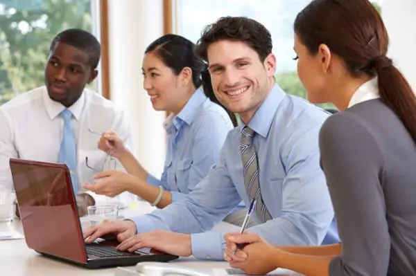 I like a coworker, what do I do? - How to know if a coworker is interested in you