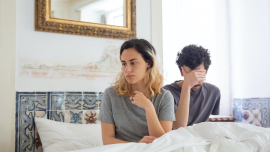 Insecurity in Your Relationship: Signs That You Have an Insecure