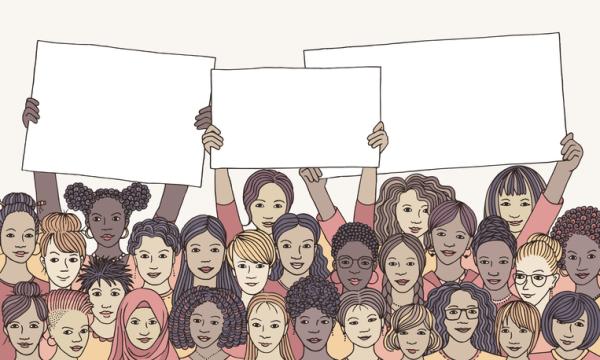 Intersectional Feminism: What it Is, Types, Books and Phrases