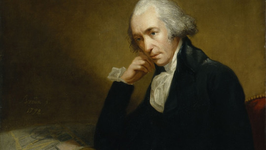 James Watt