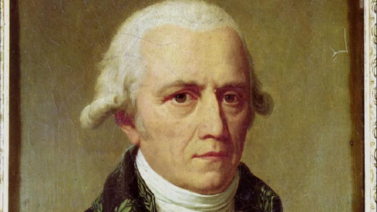 Jean Baptiste Lamarck: Biography of This French Naturalist