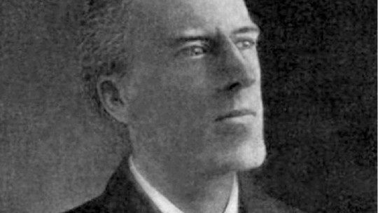 Karl Pearson