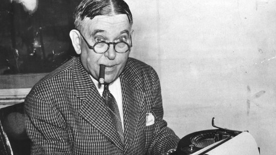 Quotes from H.L. Mencken