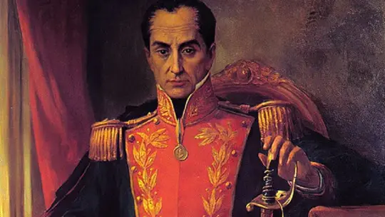 Quotes from Simón Bolívar