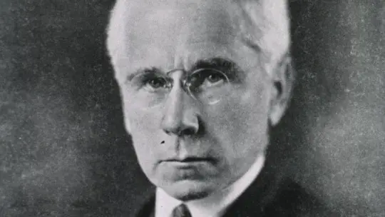 Lightner Witmer: Biography of This American Psychologist Lightner Witmer: Biography of This American Psychologist