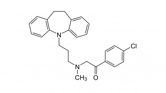 Lofepramine