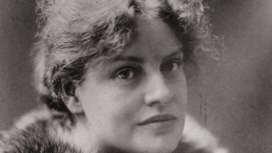 Lou Andreas Salomé: Biography of This Russian Psychoanalyst and Writer