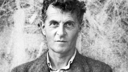 Ludwig Wittgenstein