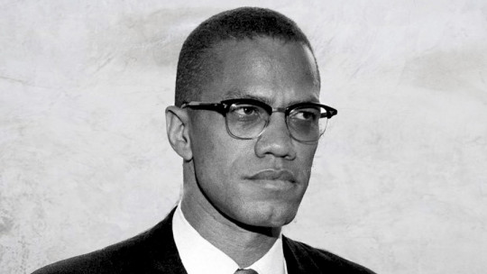 Malcolm X