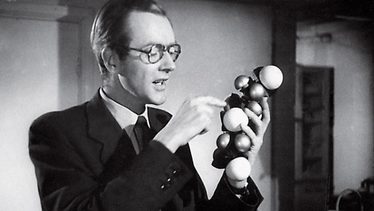 Maurice Wilkins