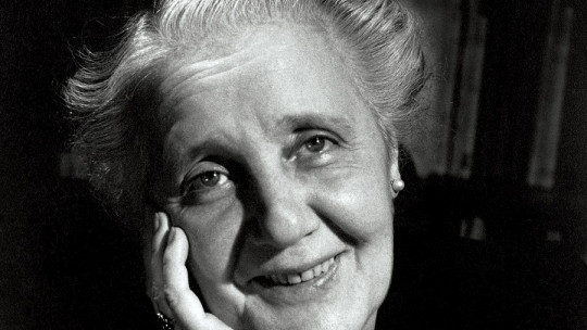 Melanie Klein