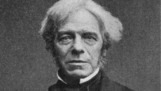 Michael Faraday