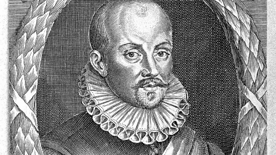 Michel de Montaigne