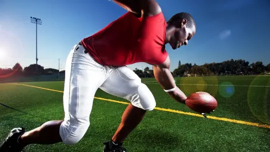 Mindfulness in sports getting athletes in a State of Flow