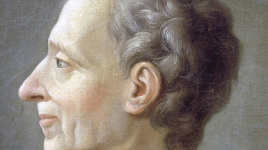 Montesquieu: Biography of This French Philosopher