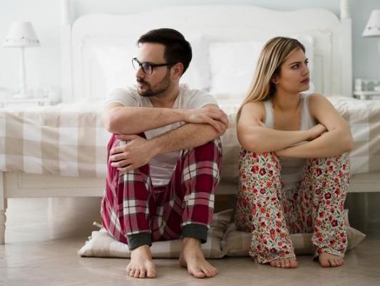 My Partner Doesn't Want to Have Children: What Do I