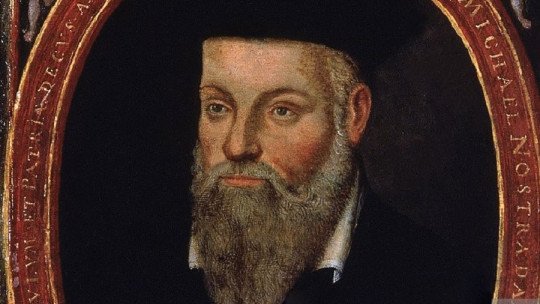 Nostradamus