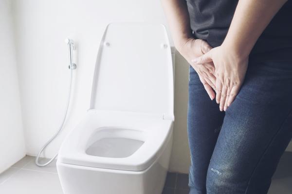 Paruresis or shy bladder syndrome: what it is, symptoms, causes and treatment - Symptoms of paruresis or shy bladder syndrome