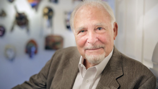 Paul Ekman: Biography and Contributions of This Student of Emotions