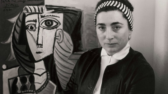 Picasso's women (and their influence on the artist)