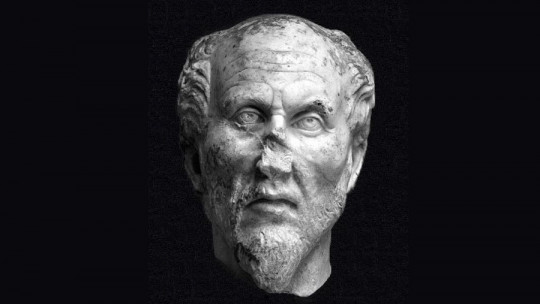 Plotinus: Biography of This Hellenistic Philosopher