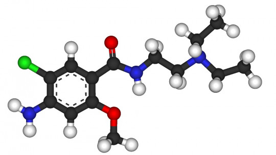 Primperan (metoclopramide): Uses and Side Effects