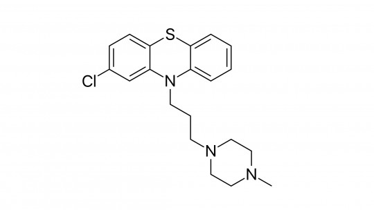 Prochlorperazine (antipsychotic): Uses, Indications and Side Effects