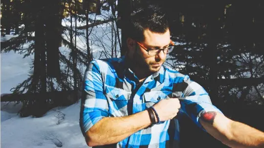 Psychological profile of the rapist 12 common traits