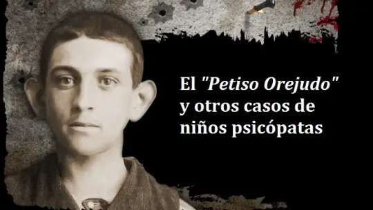 Psychopathic children 5 sad cases of underage murderers