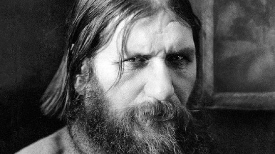 Rasputin