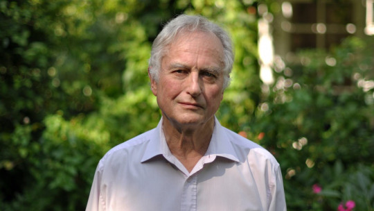 Richard Dawkins