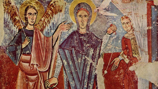 Romanesque Art: Its Origin and Characteristics