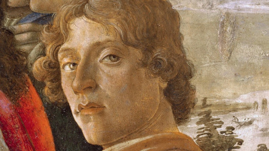 Sandro Botticelli Biography