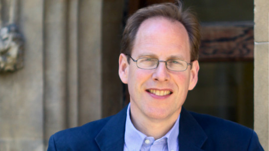 Simon Baron-Cohen