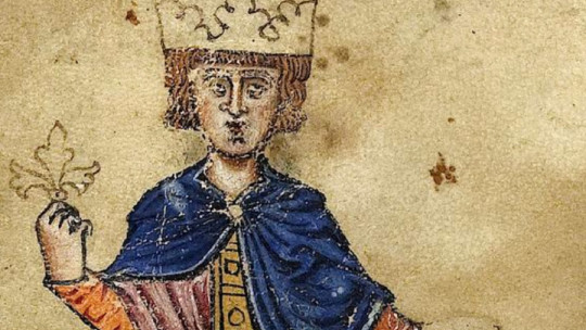 Stupor Mundi: biography of Emperor Frederick II