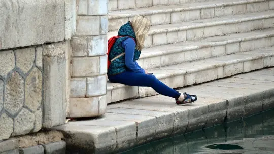 Submissive people what 10 traits and attitudes characterize them