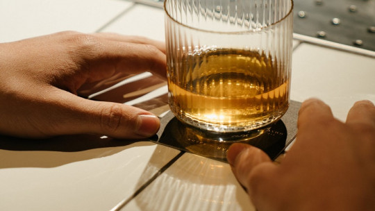 The 10 Warning Signs of Alcoholism