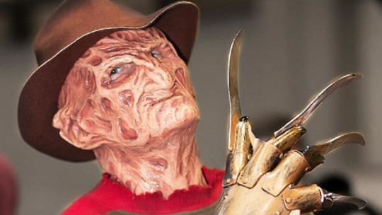 The best horror movie phrases