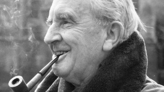 The 100 Best Phrases by Jrr Tolkien